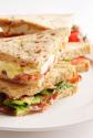 Egg Salad Sandwich 